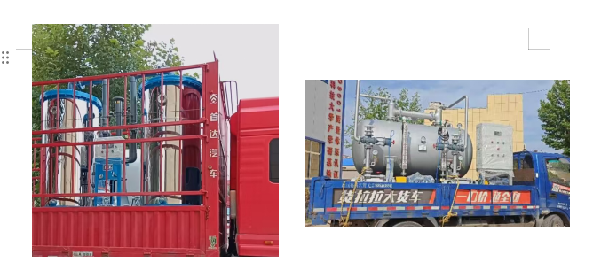 春日奋进正当时，品质交付不停歇！